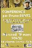 ARP Confrence 16.3.22 afiche